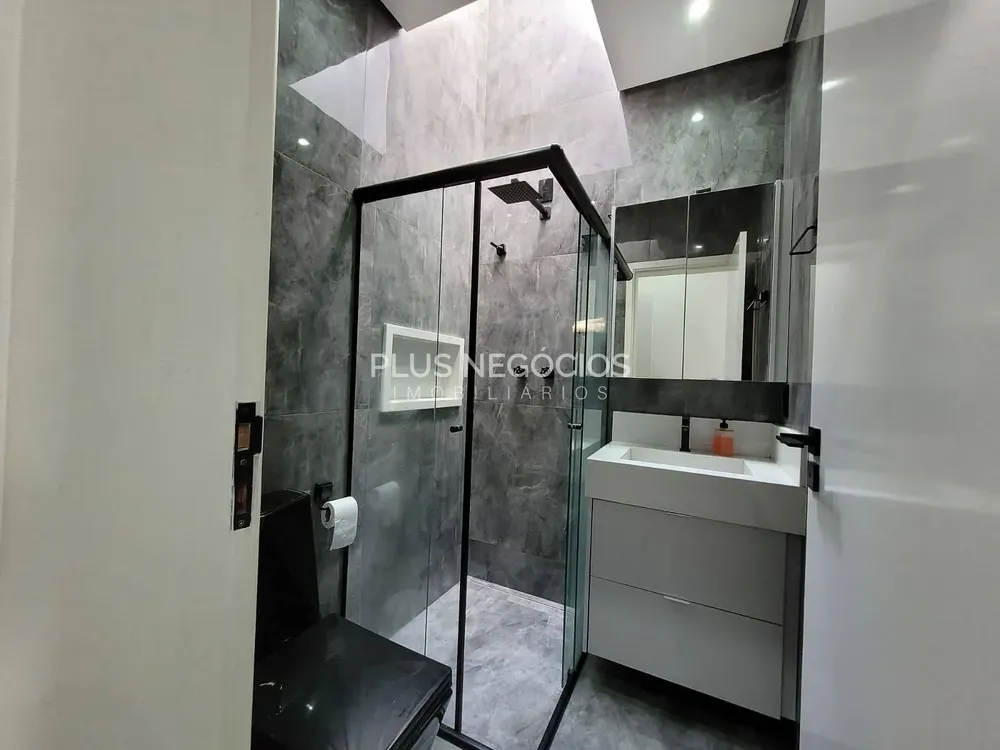 Casa, 3 quartos, 177 m² - Foto 9