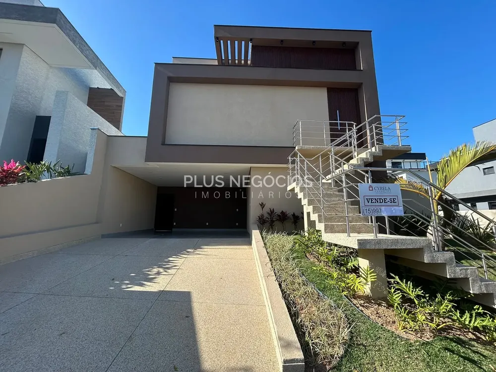 Casa, 4 quartos, 210 m² - Foto 8
