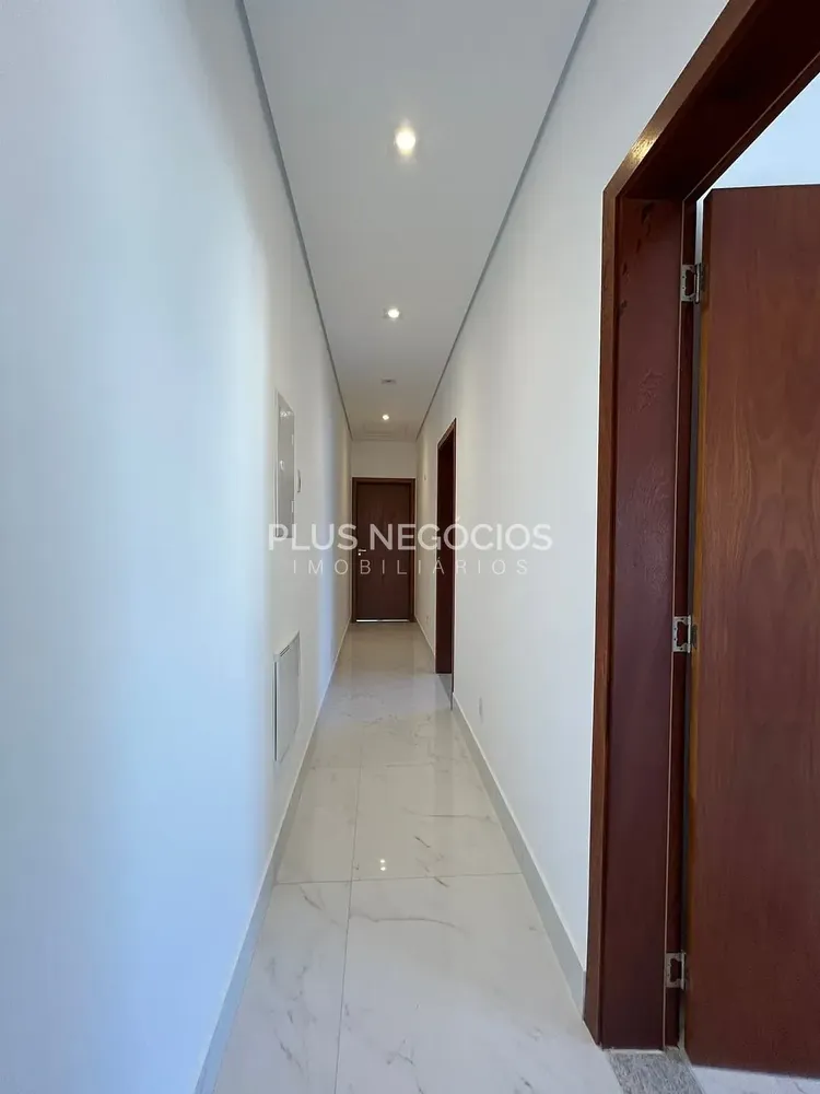 Casa, 4 quartos, 210 m² - Foto 4