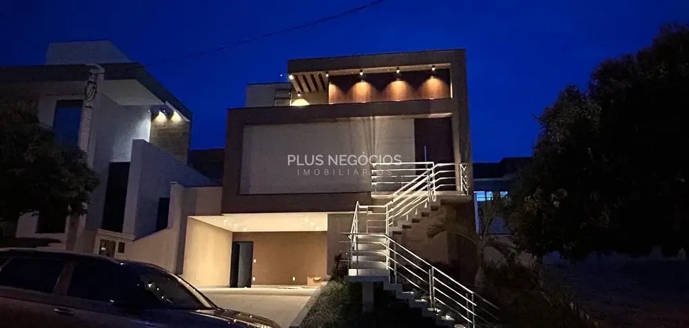 Casa, 4 quartos, 210 m² - Foto 3
