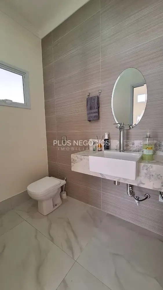 Casa, 3 quartos, 296 m² - Foto 6