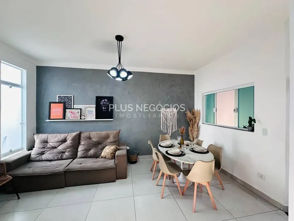 Casa, 2 quartos, 170 m² - Foto 1