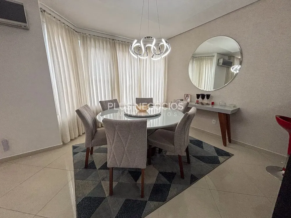 Casa, 3 quartos, 234 m² - Foto 4