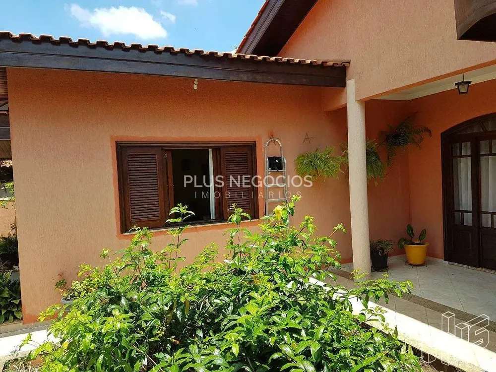 Casa, 4 quartos, 380 m² - Foto 7