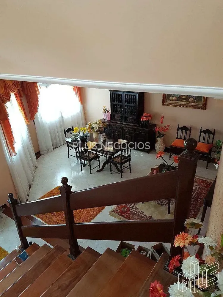 Casa, 4 quartos, 380 m² - Foto 2