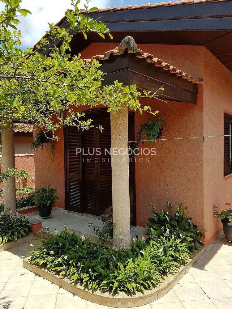 Casa, 4 quartos, 380 m² - Foto 4