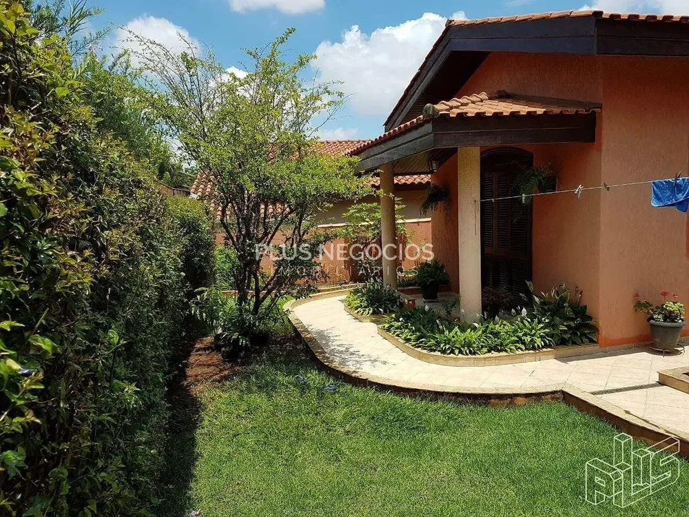 Casa, 4 quartos, 380 m² - Foto 3