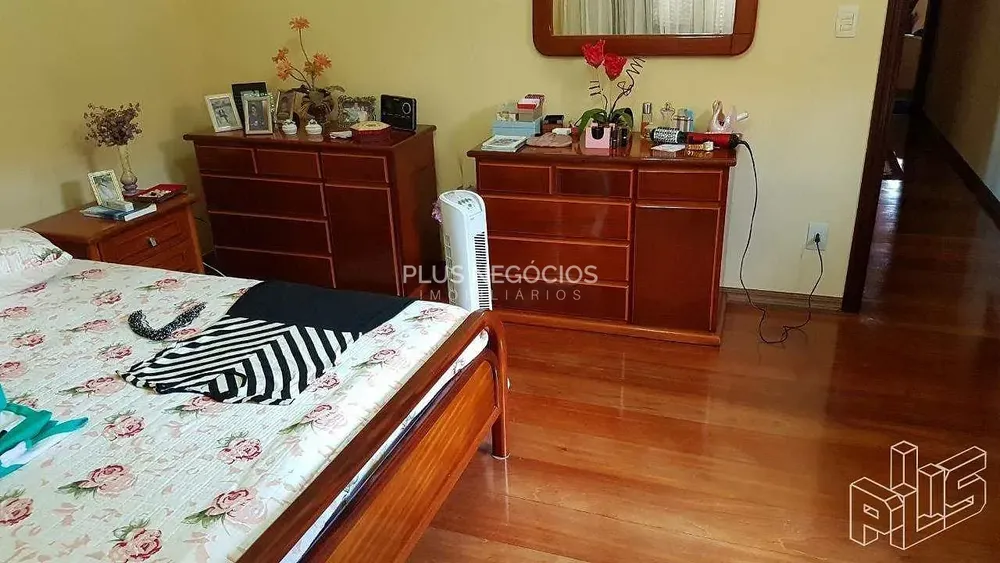 Casa, 4 quartos, 380 m² - Foto 5