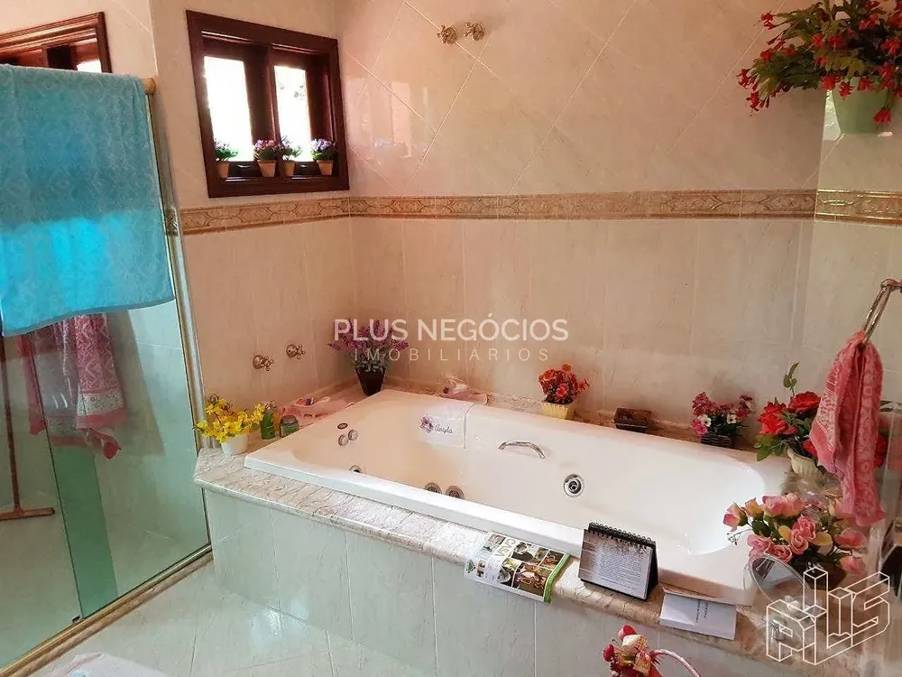 Casa, 4 quartos, 380 m² - Foto 6
