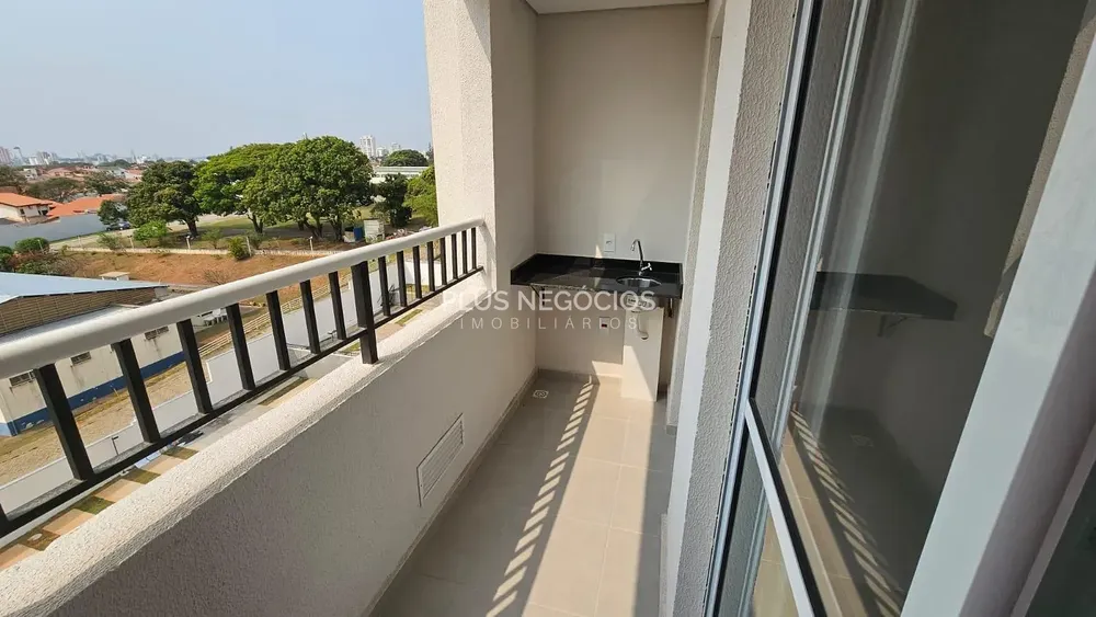 Apartamento, 3 quartos, 68 m² - Foto 1