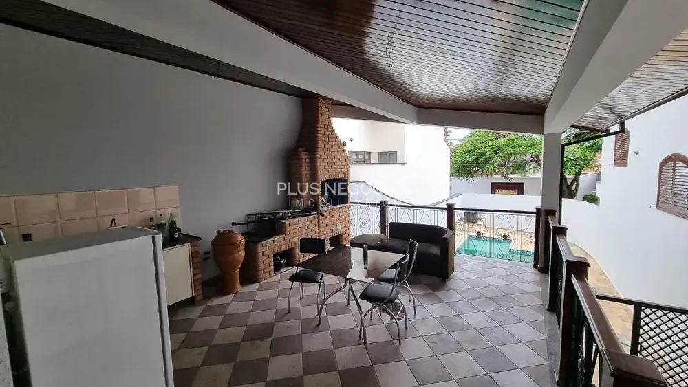 Casa, 4 quartos, 498 m² - Foto 8