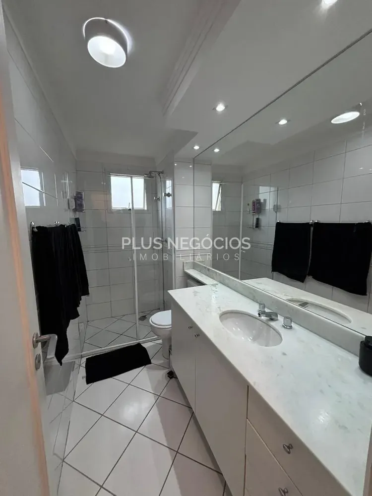 Apartamento, 3 quartos, 135 m² - Foto 6