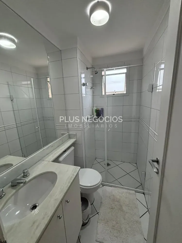 Apartamento, 3 quartos, 135 m² - Foto 12