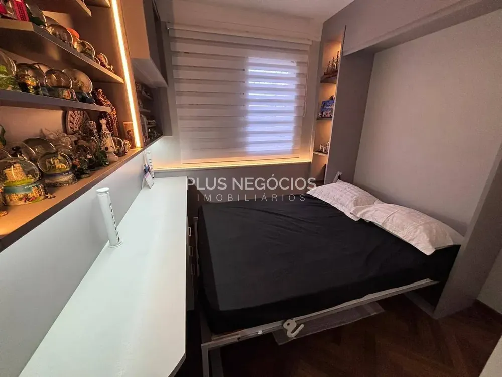 Apartamento, 3 quartos, 135 m² - Foto 11