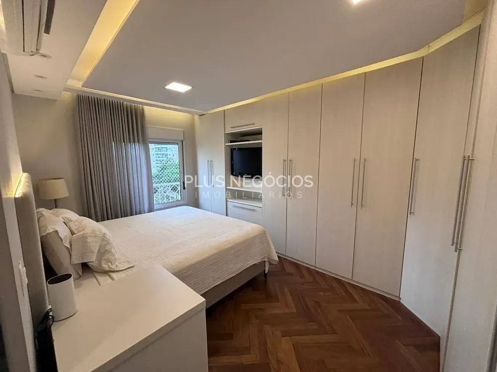 Apartamento, 3 quartos, 135 m² - Foto 7