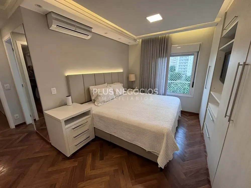 Apartamento, 3 quartos, 135 m² - Foto 9