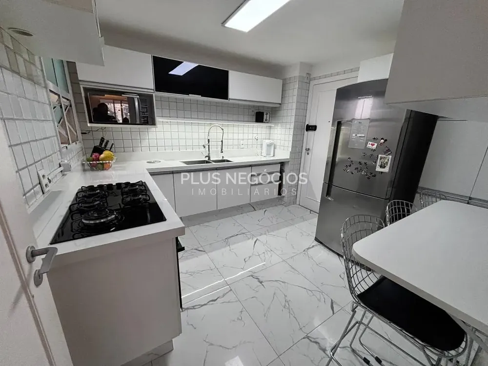 Apartamento, 3 quartos, 135 m² - Foto 4