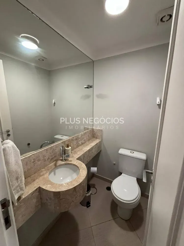 Apartamento, 3 quartos, 135 m² - Foto 5