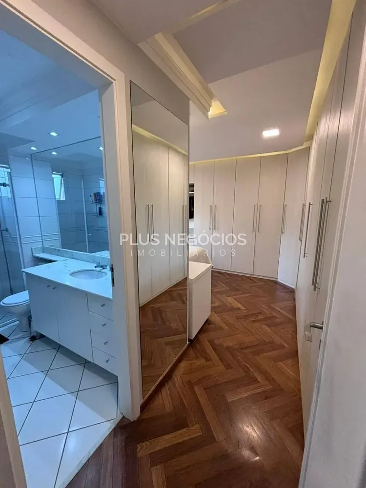 Apartamento, 3 quartos, 135 m² - Foto 8