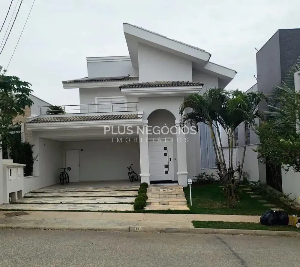 Casa, 3 quartos, 308 m² - Foto 1