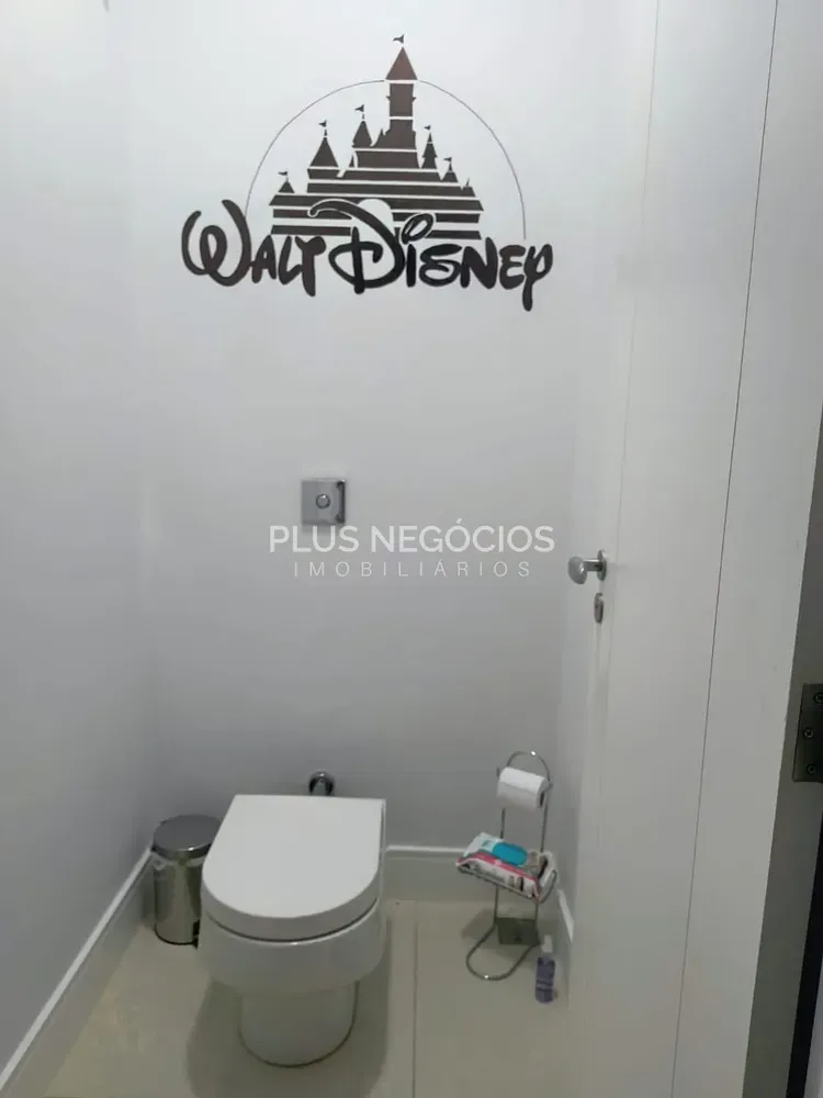 Casa, 3 quartos, 308 m² - Foto 5