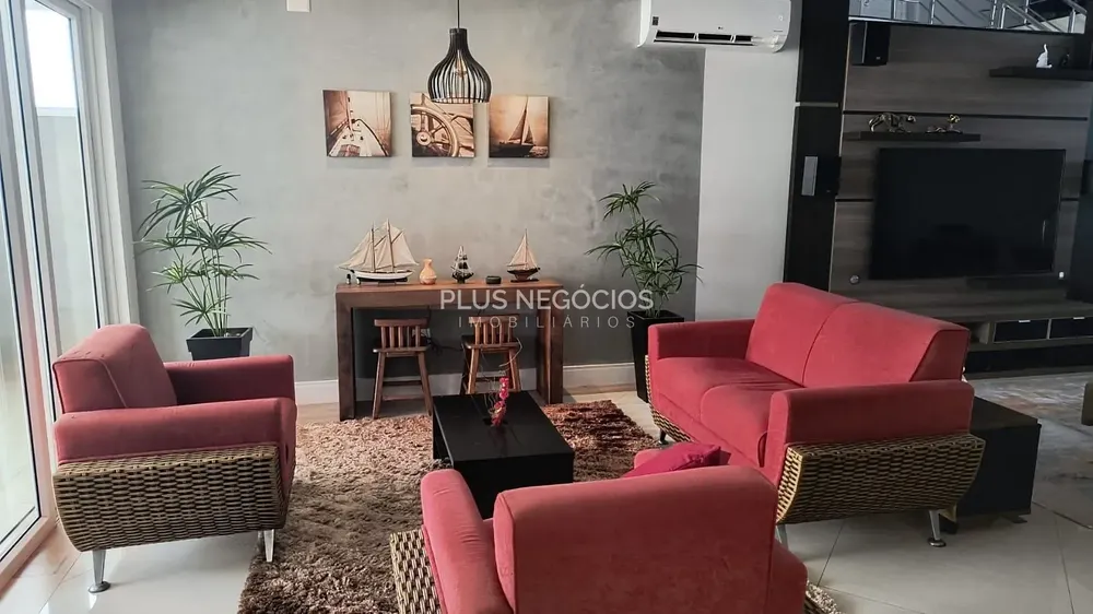 Casa, 3 quartos, 308 m² - Foto 2