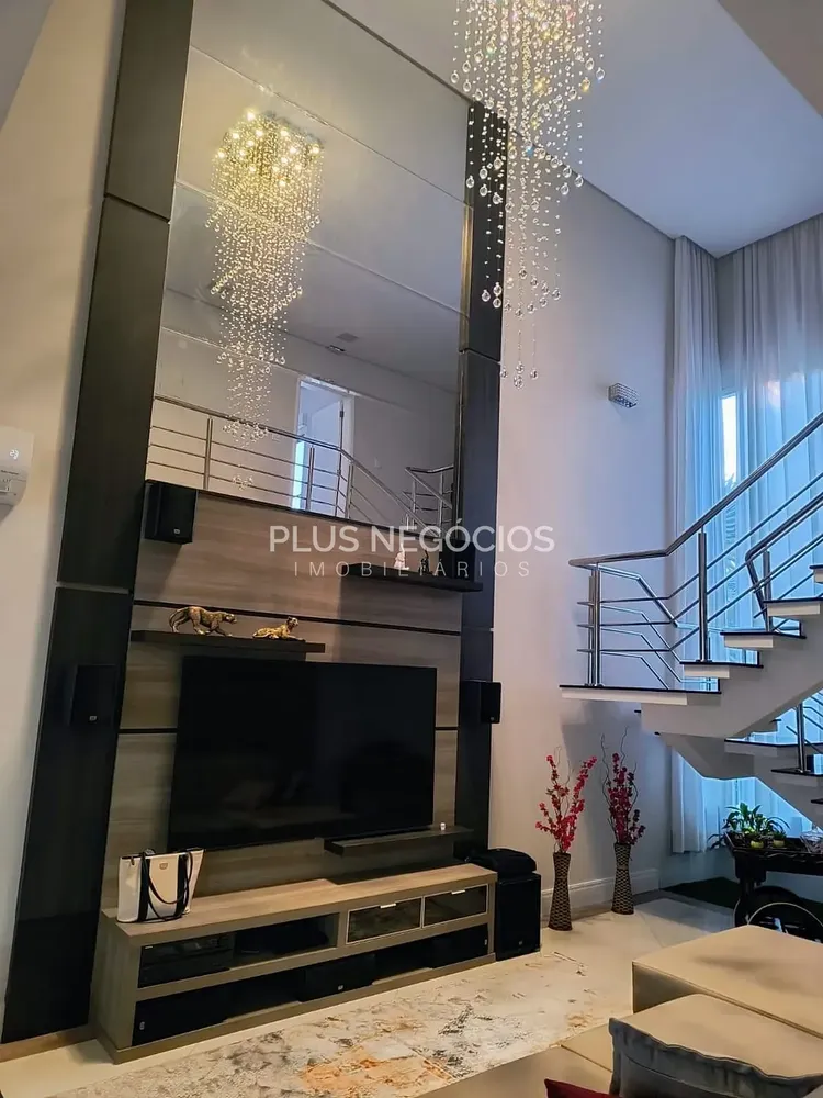 Casa, 3 quartos, 308 m² - Foto 3
