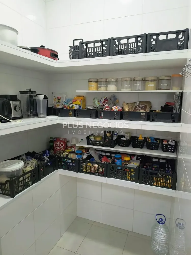 Casa, 3 quartos, 308 m² - Foto 4