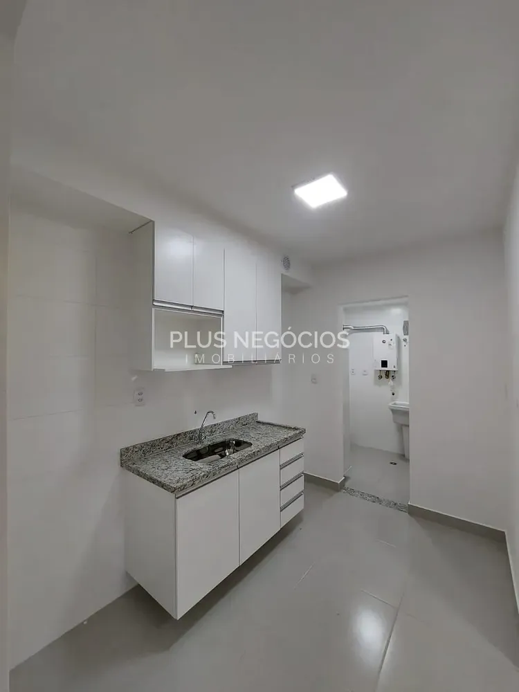 Apartamento, 3 quartos, 80 m² - Foto 2