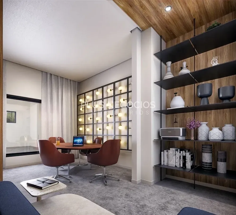 Apartamento, 3 quartos, 97 m² - Foto 8