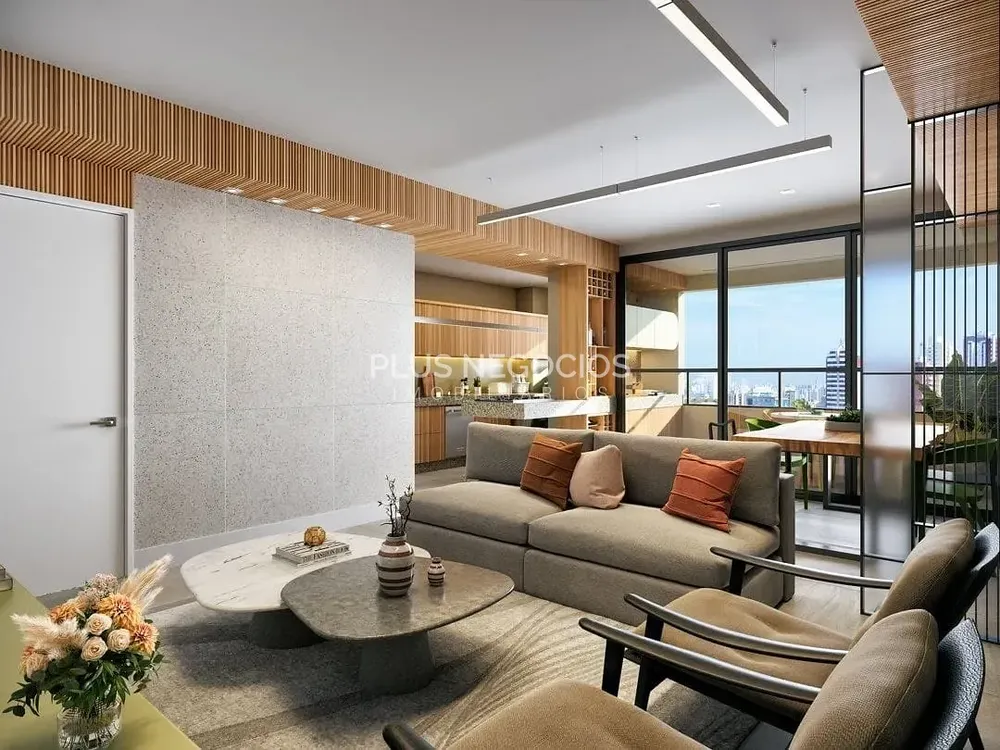 Apartamento, 3 quartos, 97 m² - Foto 11