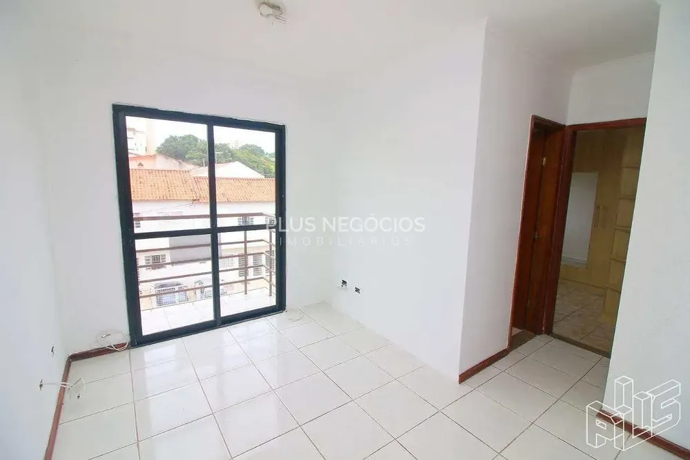 Apartamento, 2 quartos, 47 m² - Foto 1