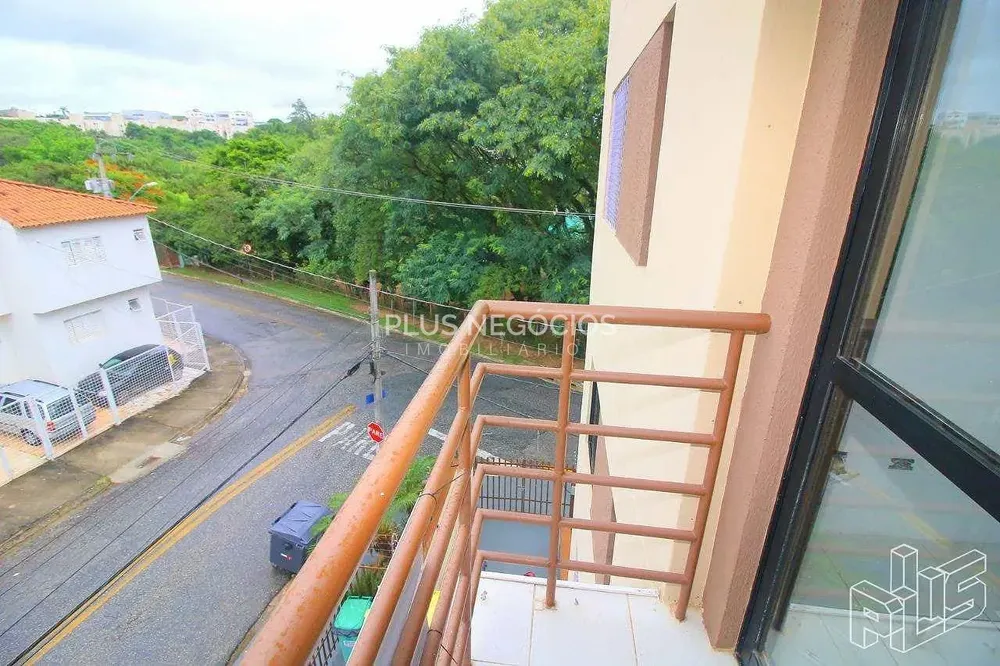Apartamento, 2 quartos, 47 m² - Foto 3