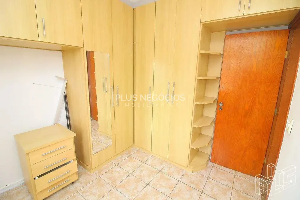 Apartamento, 2 quartos, 47 m² - Foto 6