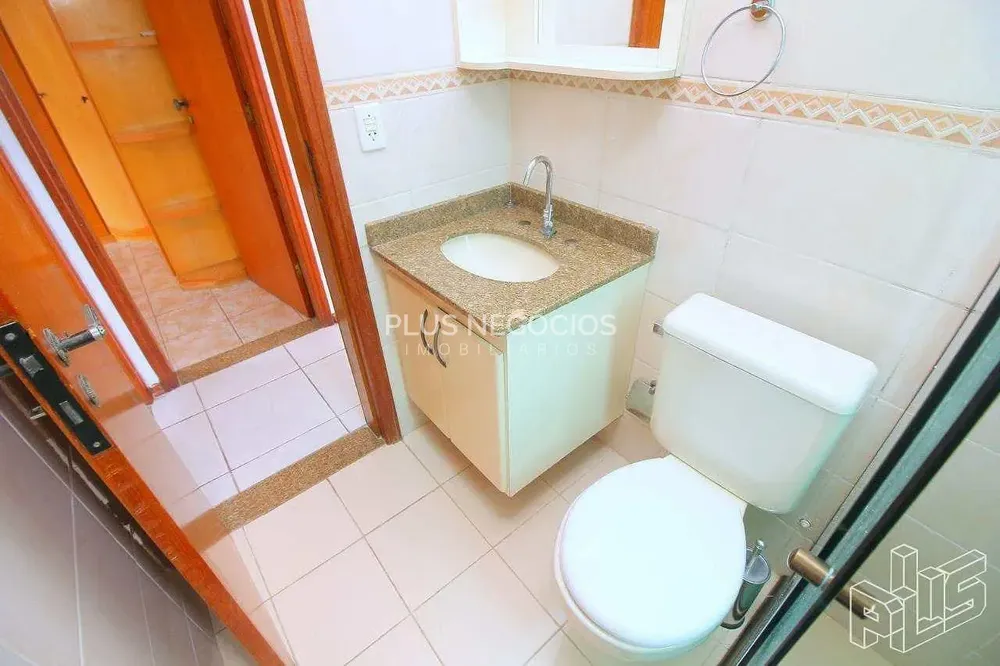 Apartamento, 2 quartos, 47 m² - Foto 8