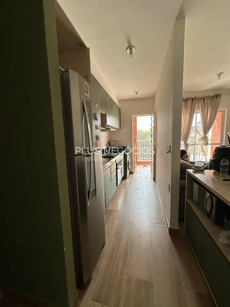 Apartamento, 2 quartos, 57 m² - Foto 17