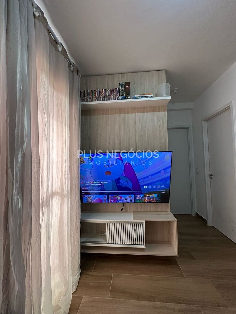 Apartamento, 2 quartos, 57 m² - Foto 3