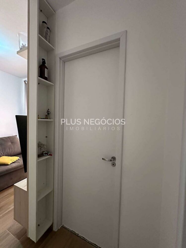 Apartamento, 2 quartos, 57 m² - Foto 11