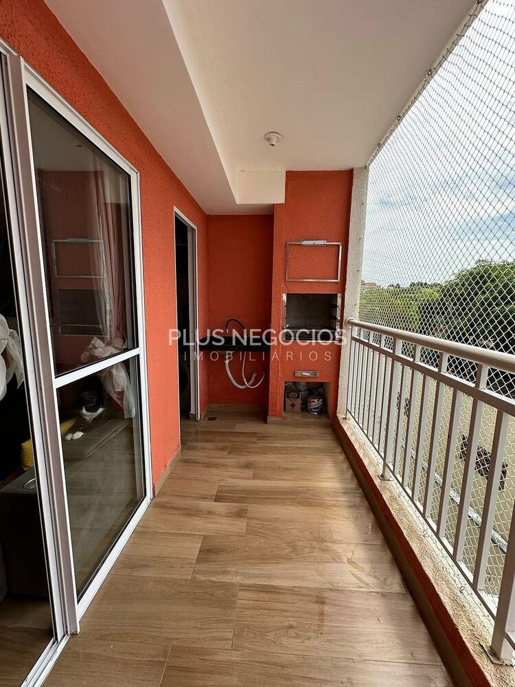 Apartamento, 2 quartos, 57 m² - Foto 4