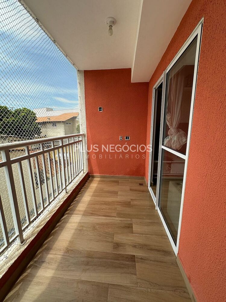 Apartamento, 2 quartos, 57 m² - Foto 5