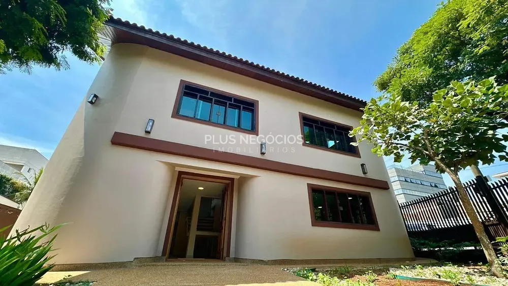 Casa, 1 quarto, 520 m² - Foto 1