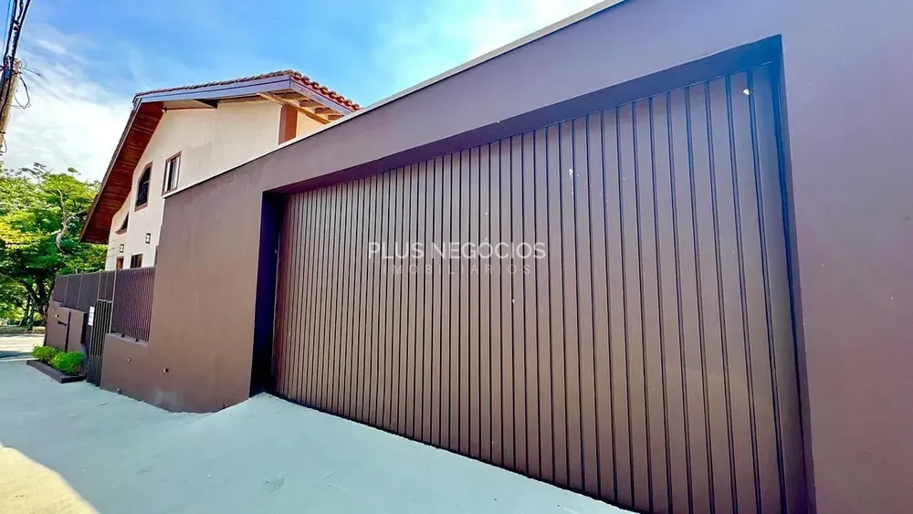 Casa, 1 quarto, 520 m² - Foto 2