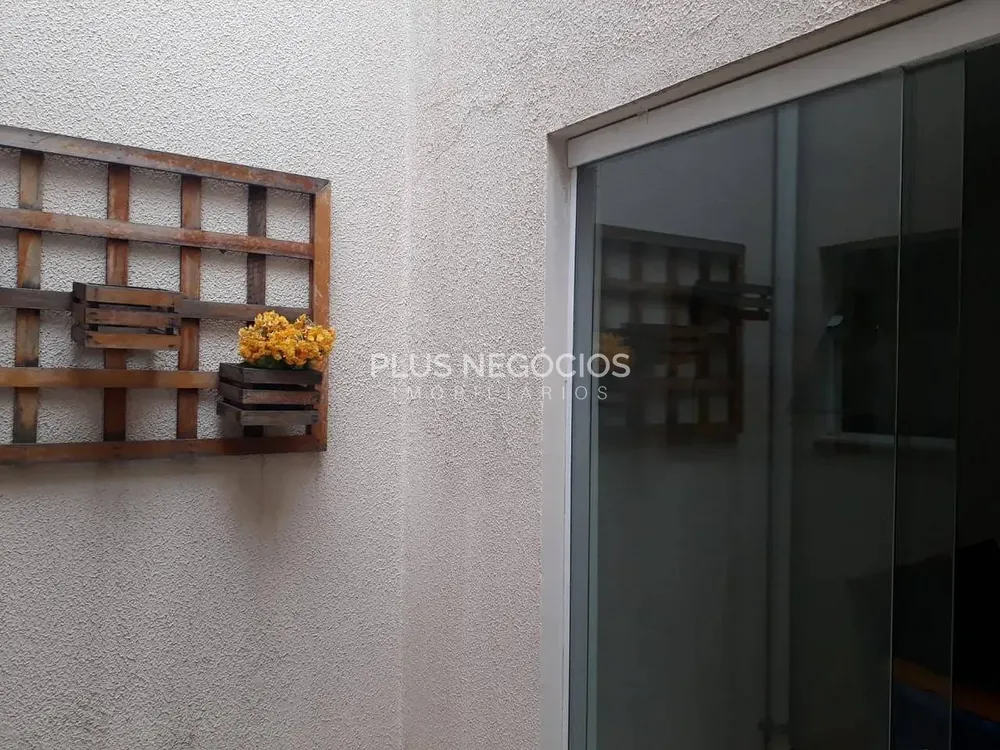 Casa, 3 quartos, 214 m² - Foto 8