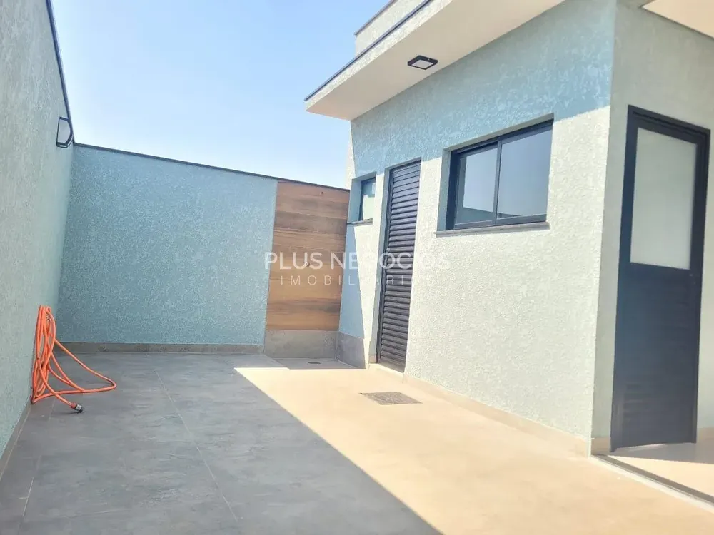 Casa, 3 quartos, 115 m² - Foto 1