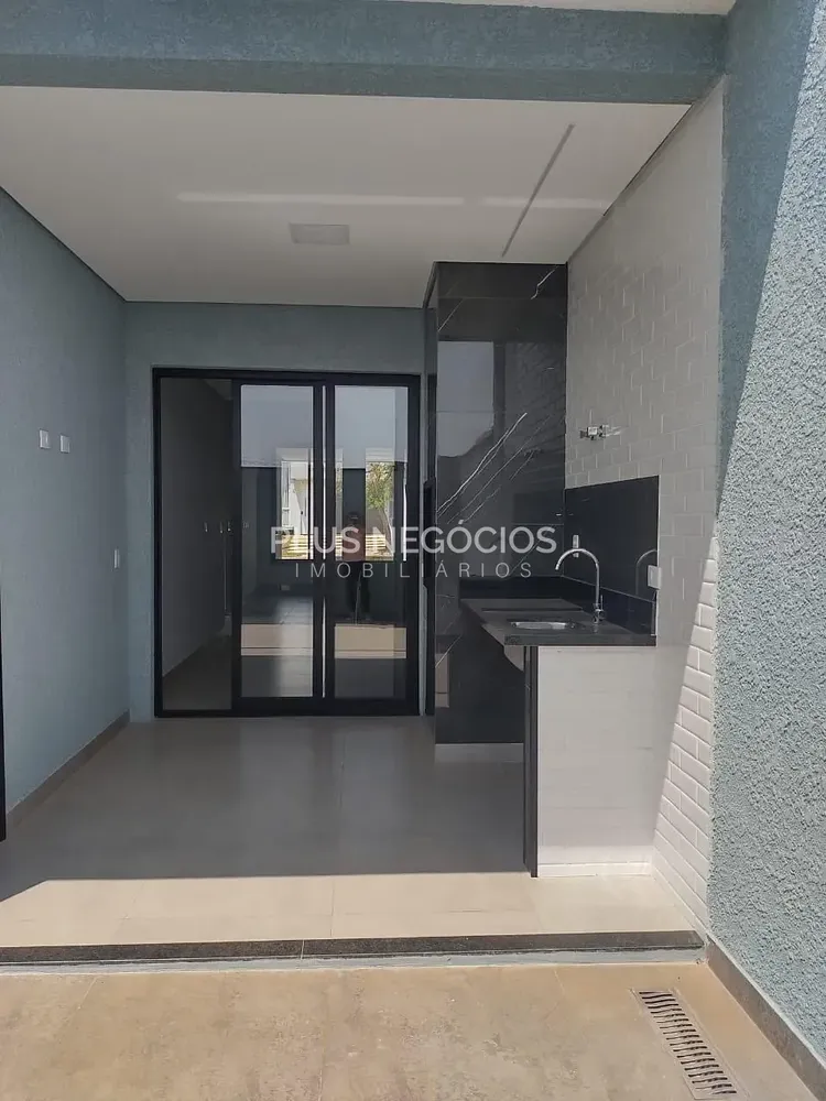 Casa, 3 quartos, 115 m² - Foto 8