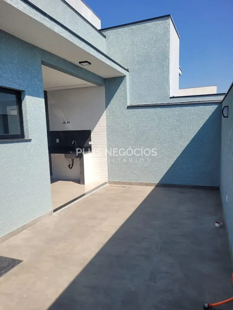 Casa, 3 quartos, 115 m² - Foto 2