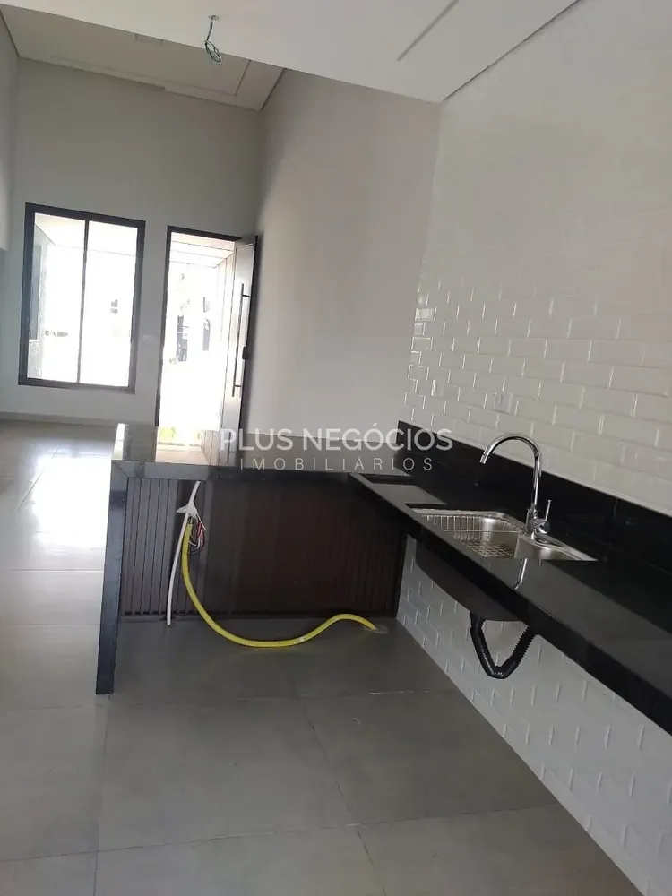 Casa, 3 quartos, 115 m² - Foto 3