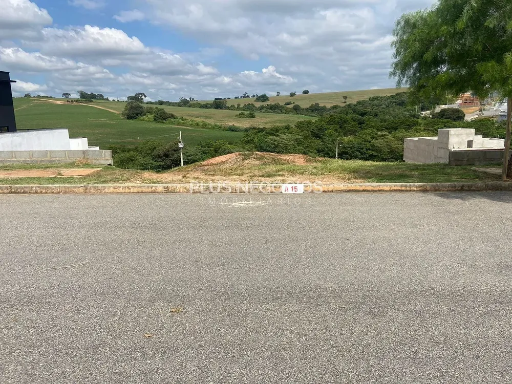 Terreno, 278 m² - Foto 1