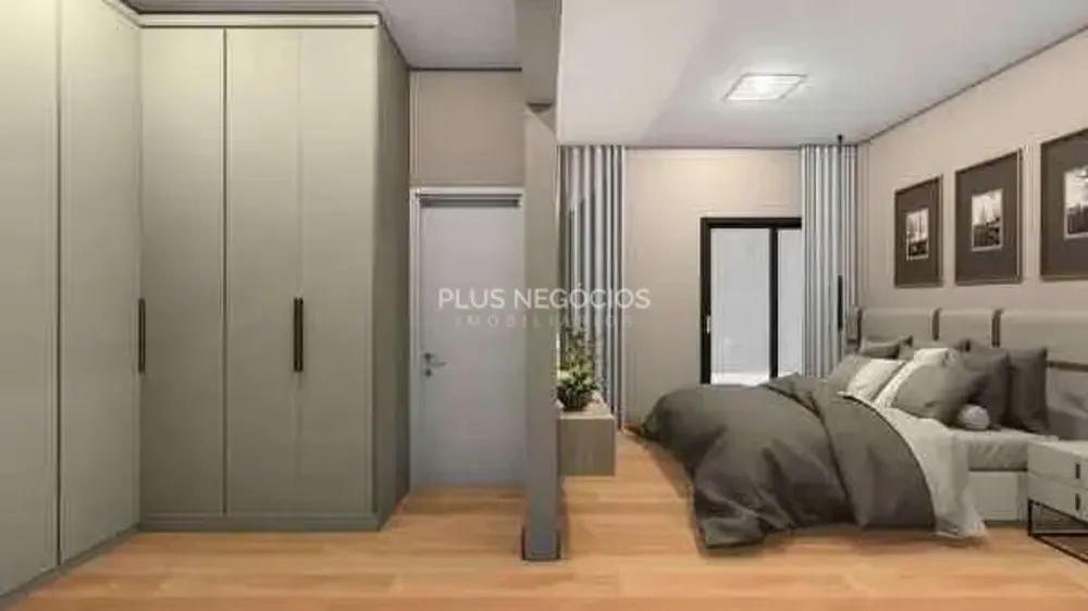 Casa, 3 quartos, 190 m² - Foto 5