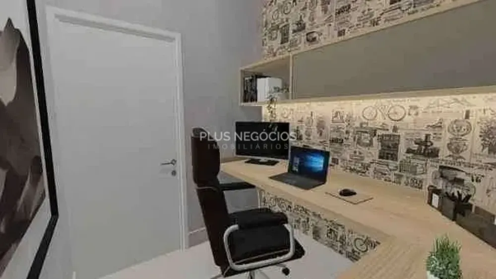 Casa, 3 quartos, 190 m² - Foto 3